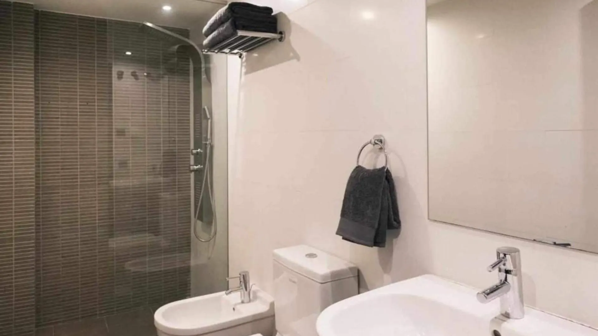 Apartamento Adrián - Nogalera Torremolinos 0*,  España
