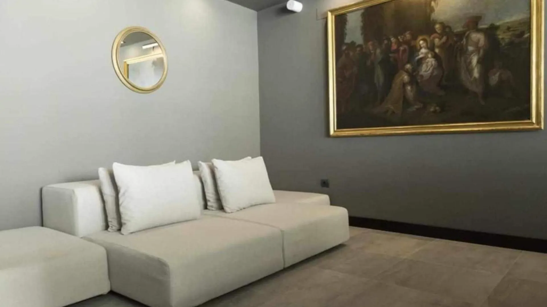 Apartamento Adrián - Nogalera Torremolinos 0*,